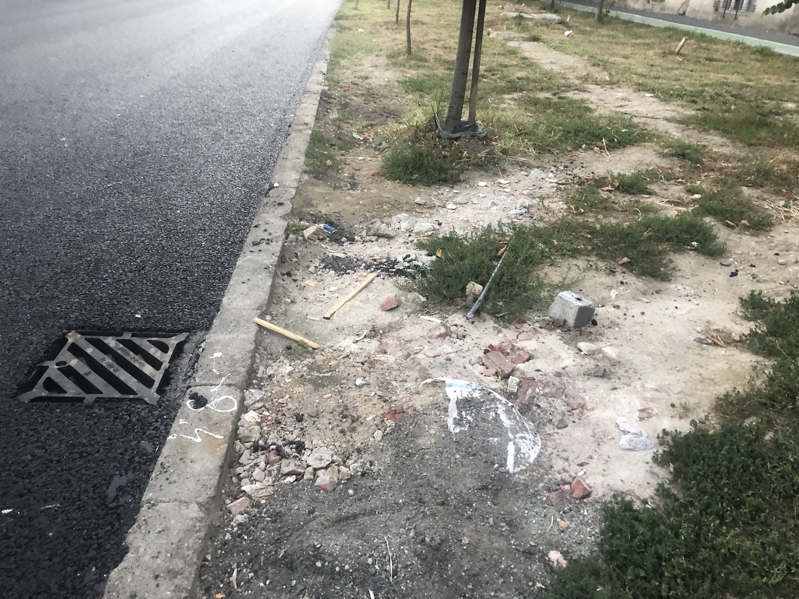 copac bitum material frezat str ciprian porumbescu dorel 3