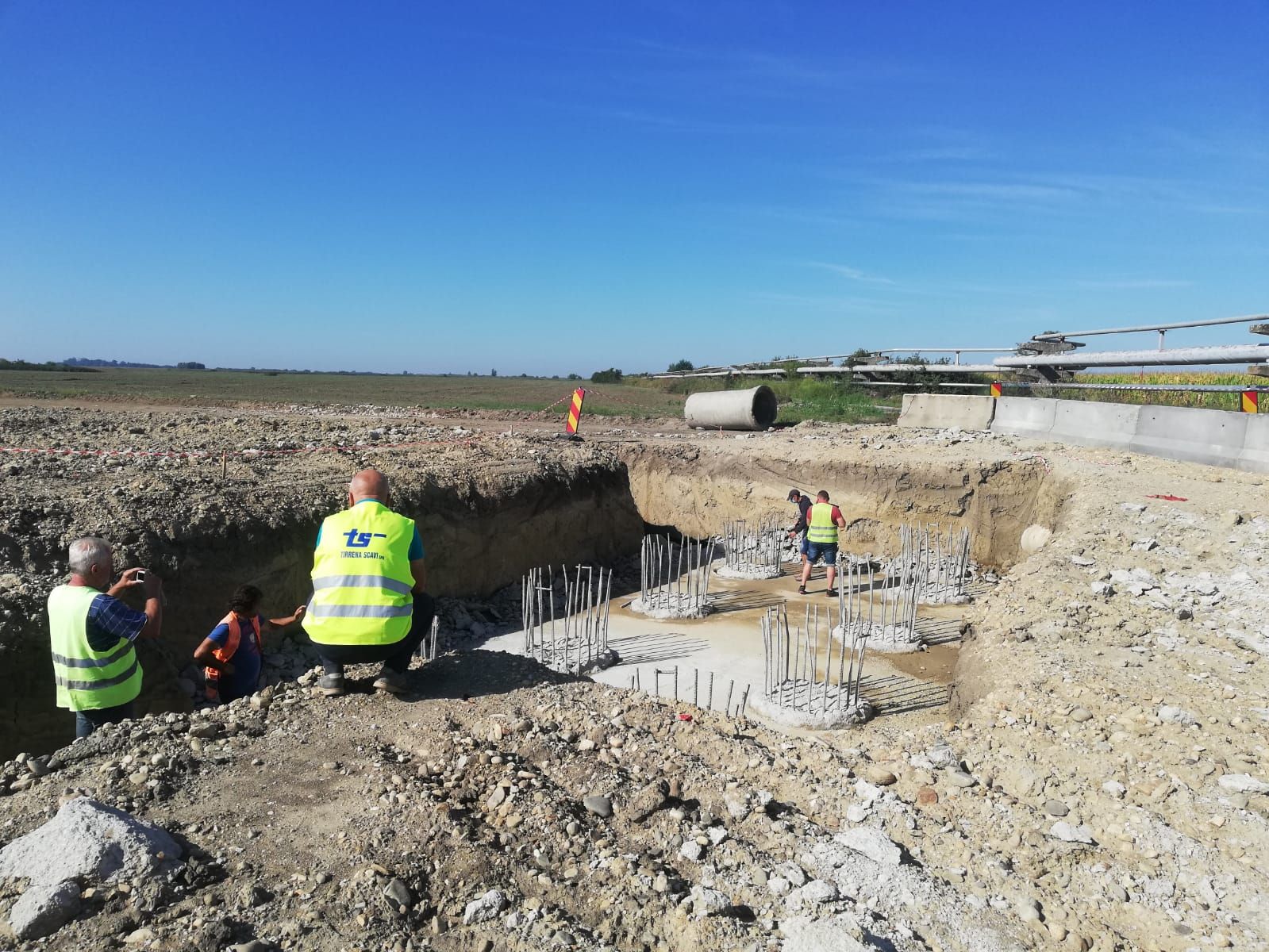 santier centura de sud foto 29 august drdp timisoara 8