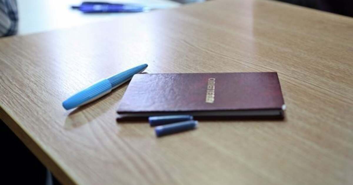 Înscrierile pentru sesiunea de BAC din august 2025 au început! Înscrierile pentru sesiunea de BAC din august 2025 au început!
