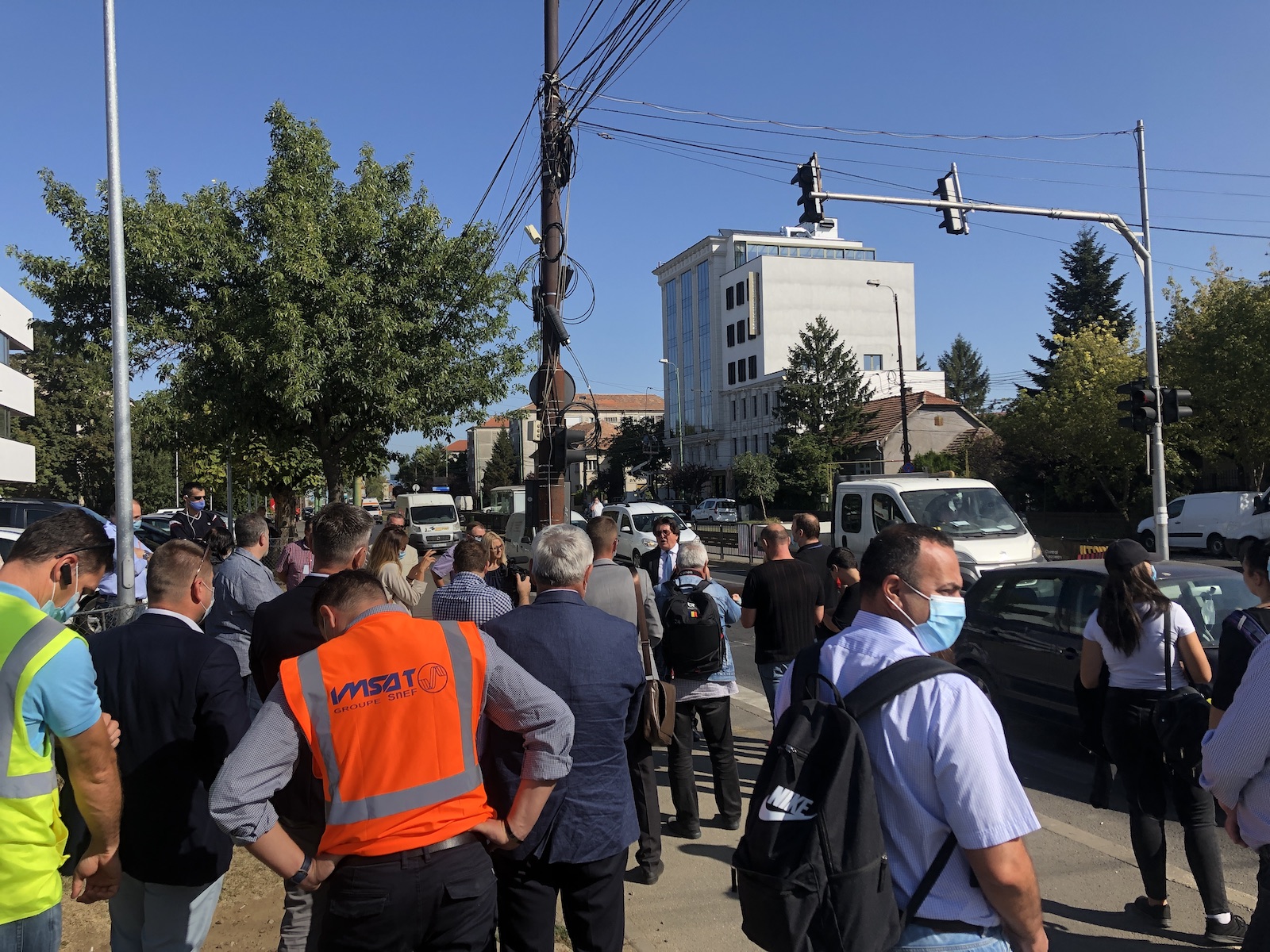 bulevardul cetatii predare amplasament sept 2020 6