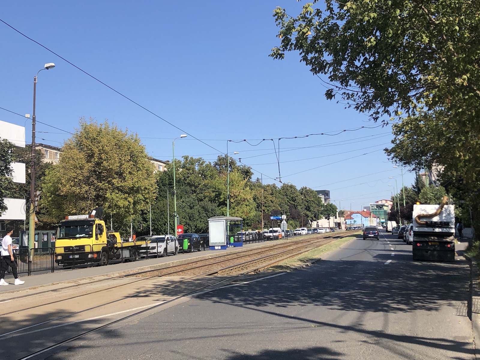 bulevardul cetatii predare amplasament sept 2020 7