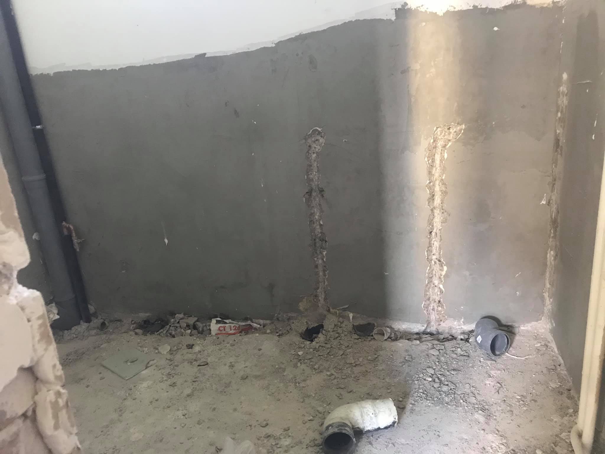 conditii mizere la liceul de arte plastice din timisoara toaleta insalubra 7