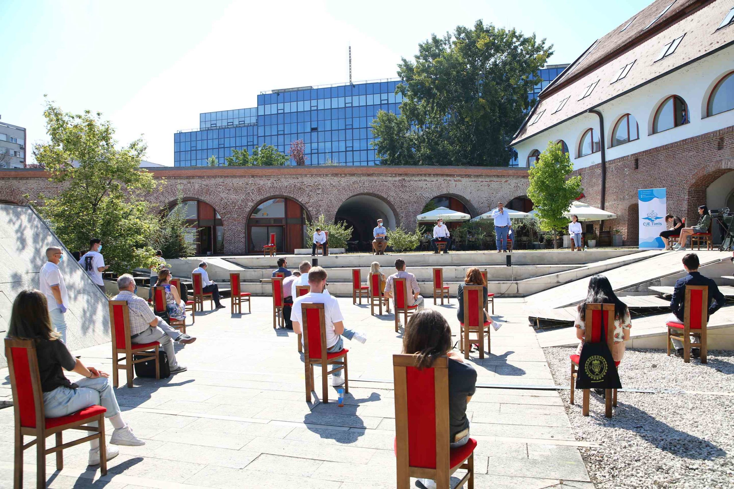 dezbatere CJE Timis candidati Primaria Timisoara (2)