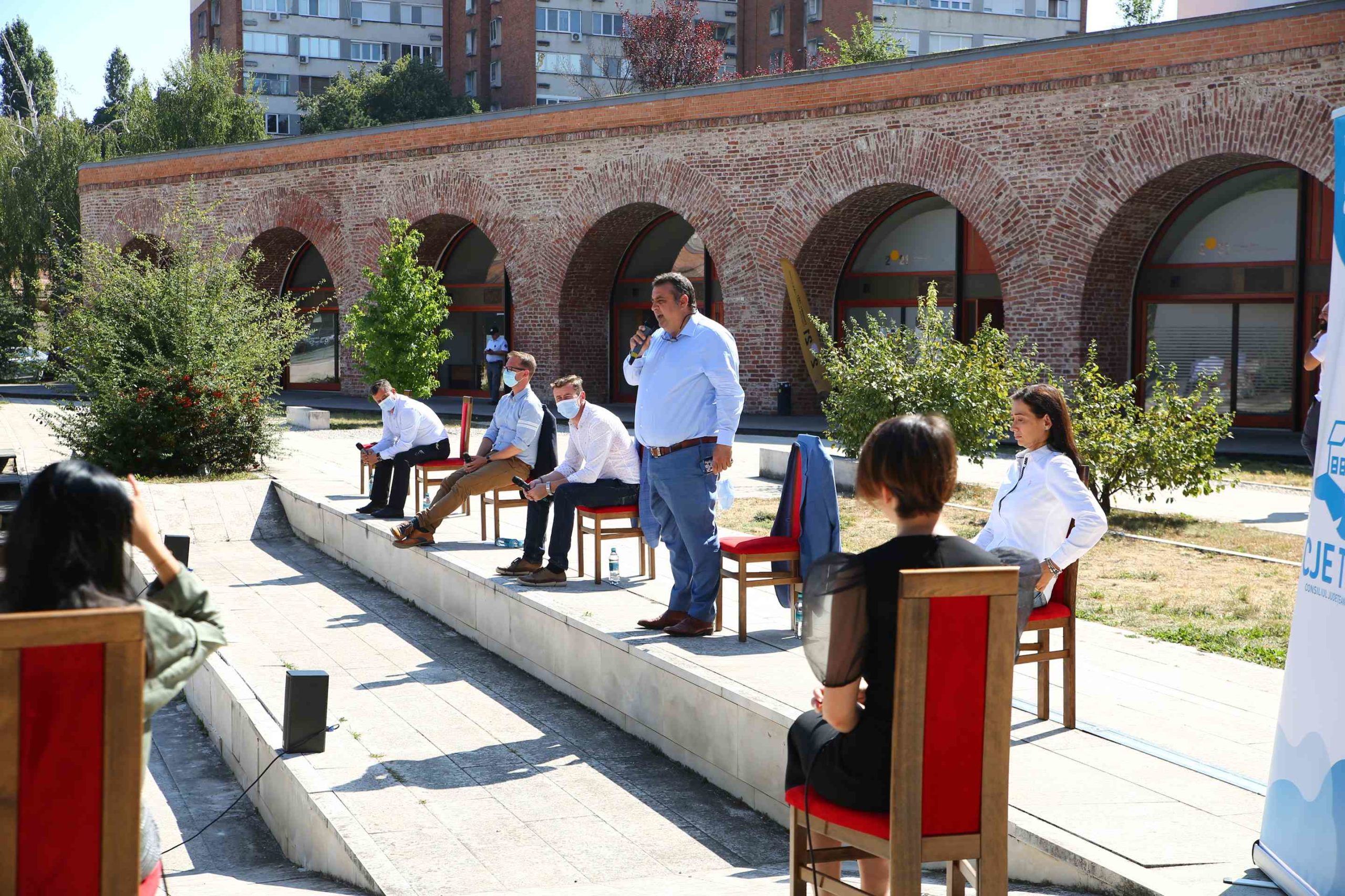 dezbatere CJE Timis candidati Primaria Timisoara (3)