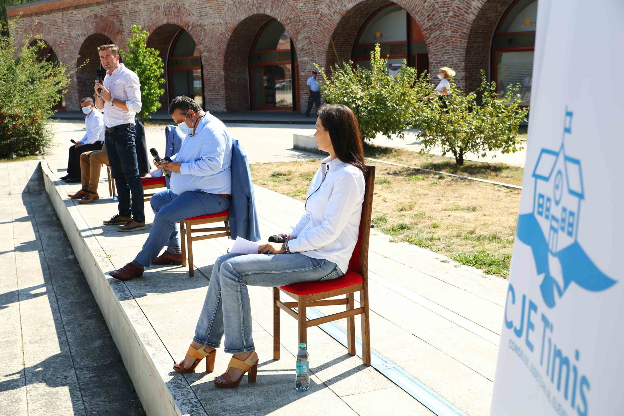 dezbatere CJE Timis candidati Primaria Timisoara (5)