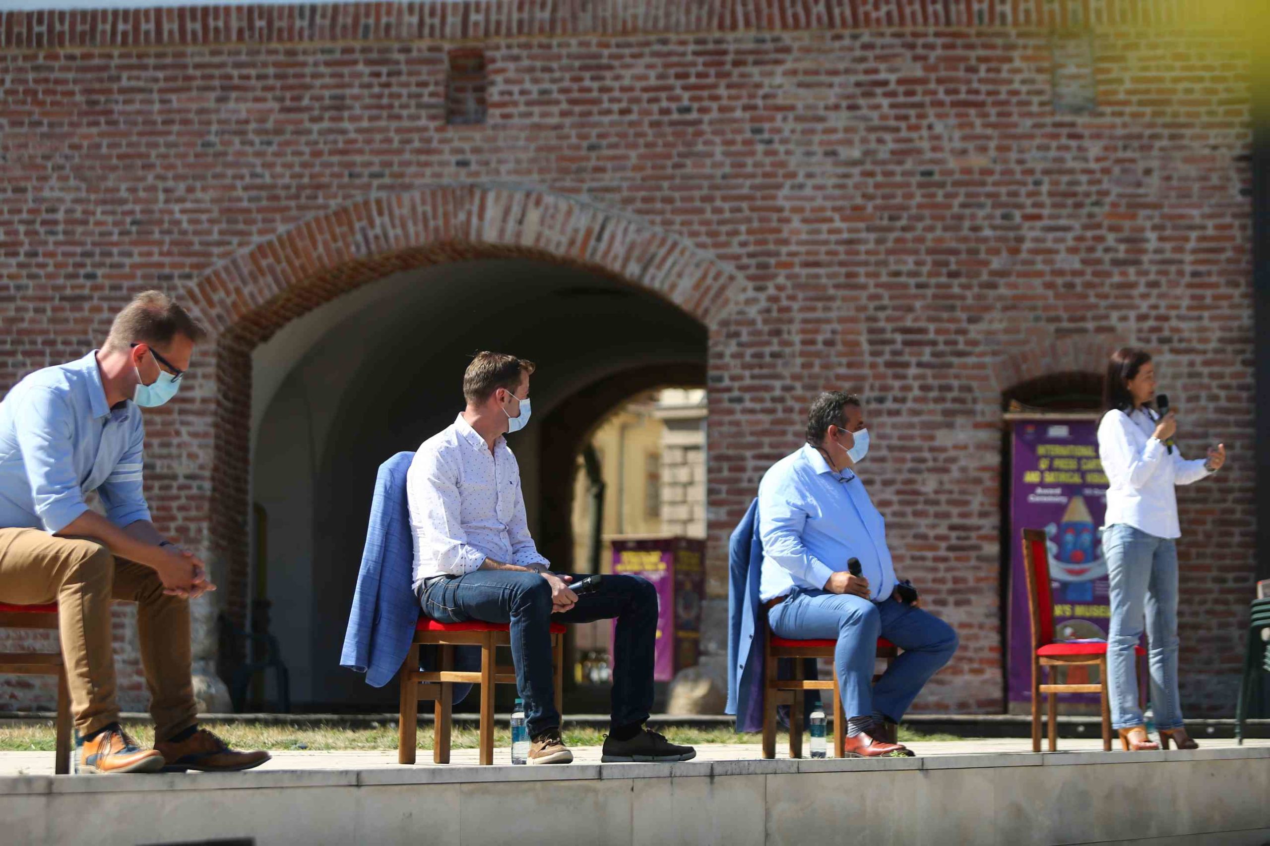 dezbatere CJE Timis candidati Primaria Timisoara (6)