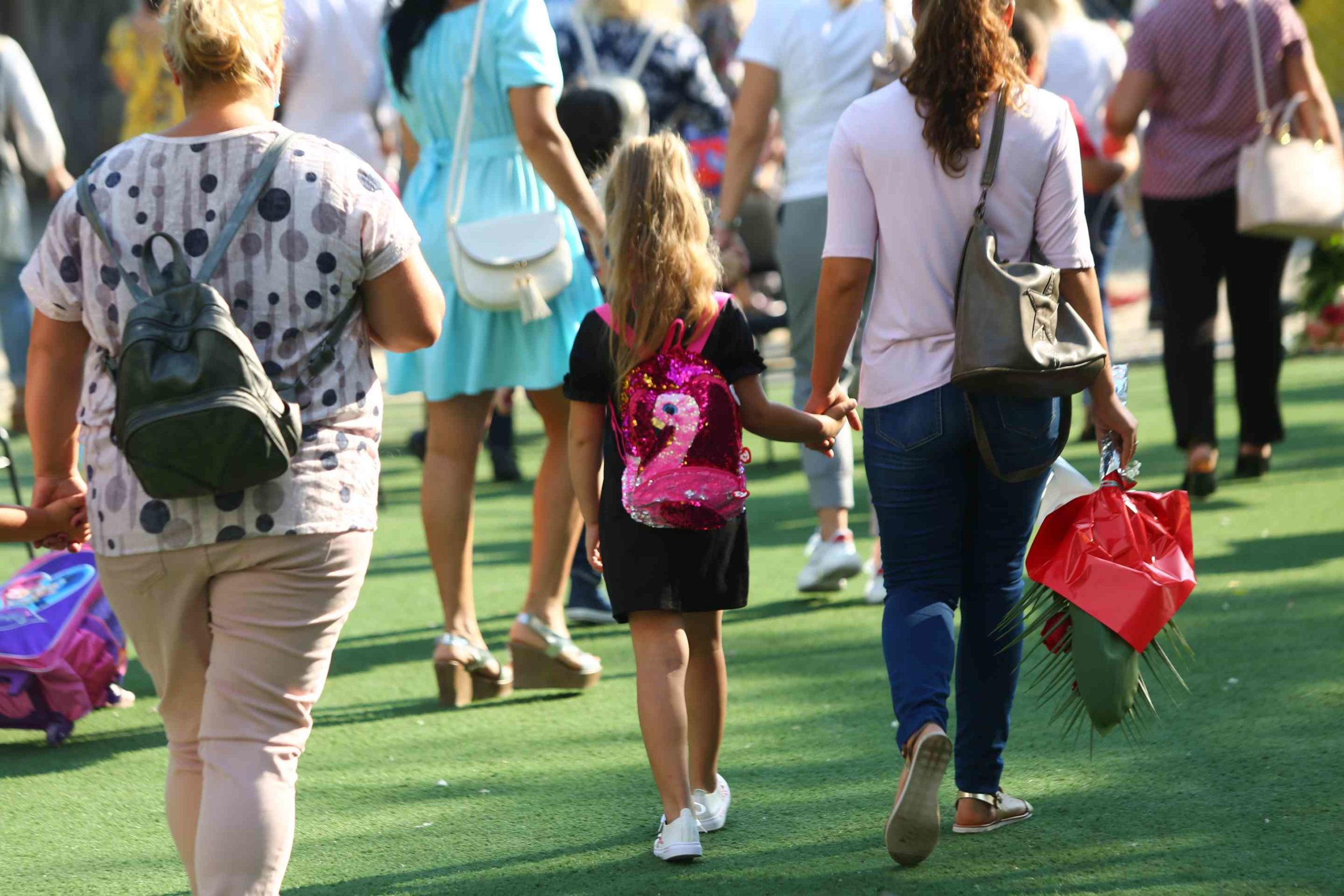 inceput an scolar Colegiul National Banatean (14)