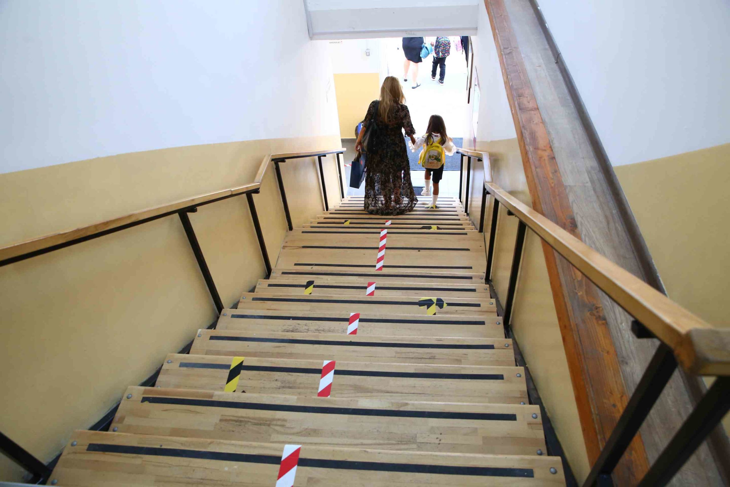 inceput an scolar Colegiul National Banatean (19)