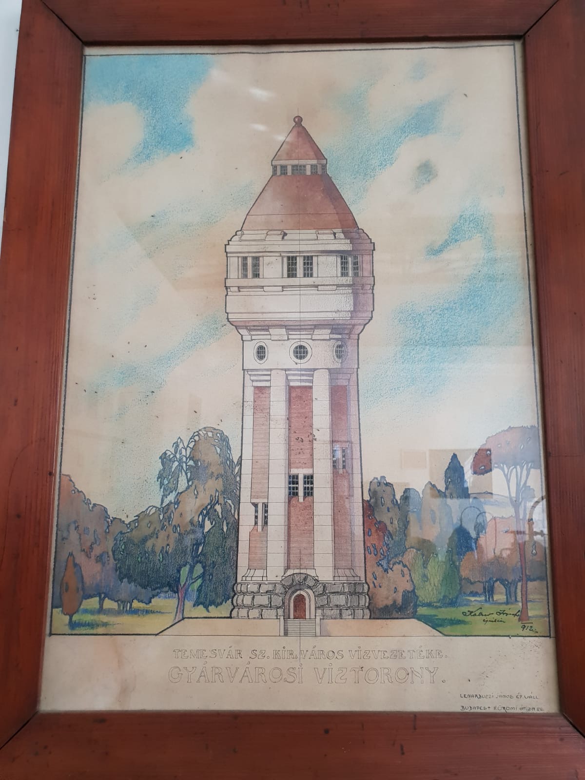 ozn aquatim fosta uzina de apa urseni muzeul apei 5