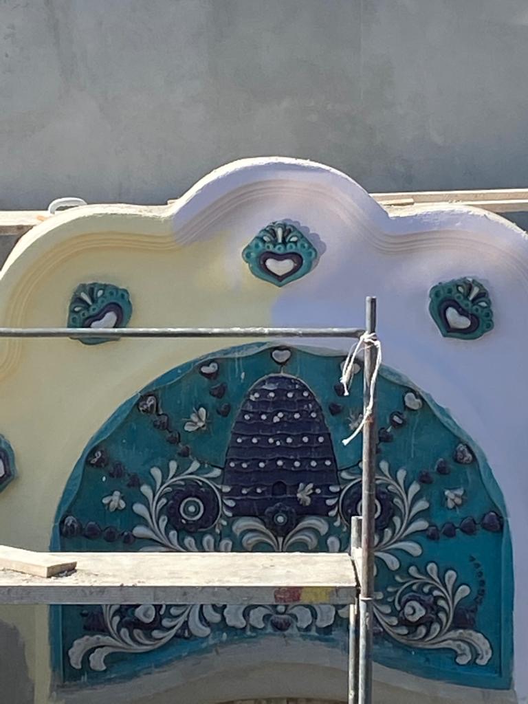 ozn aquatim fosta uzina de apa urseni muzeul apei 8