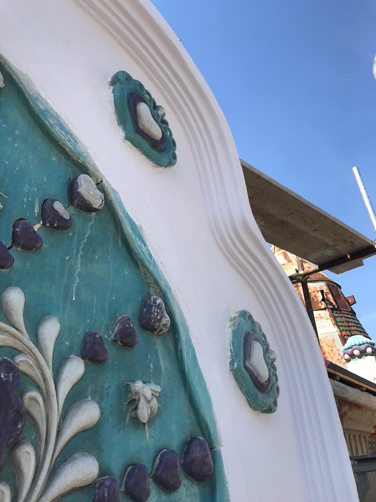 ozn aquatim fosta uzina de apa urseni muzeul apei 9