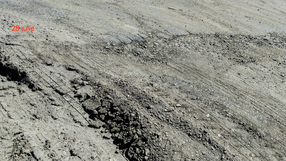 sant gaz mehala 3 - 28 iulie