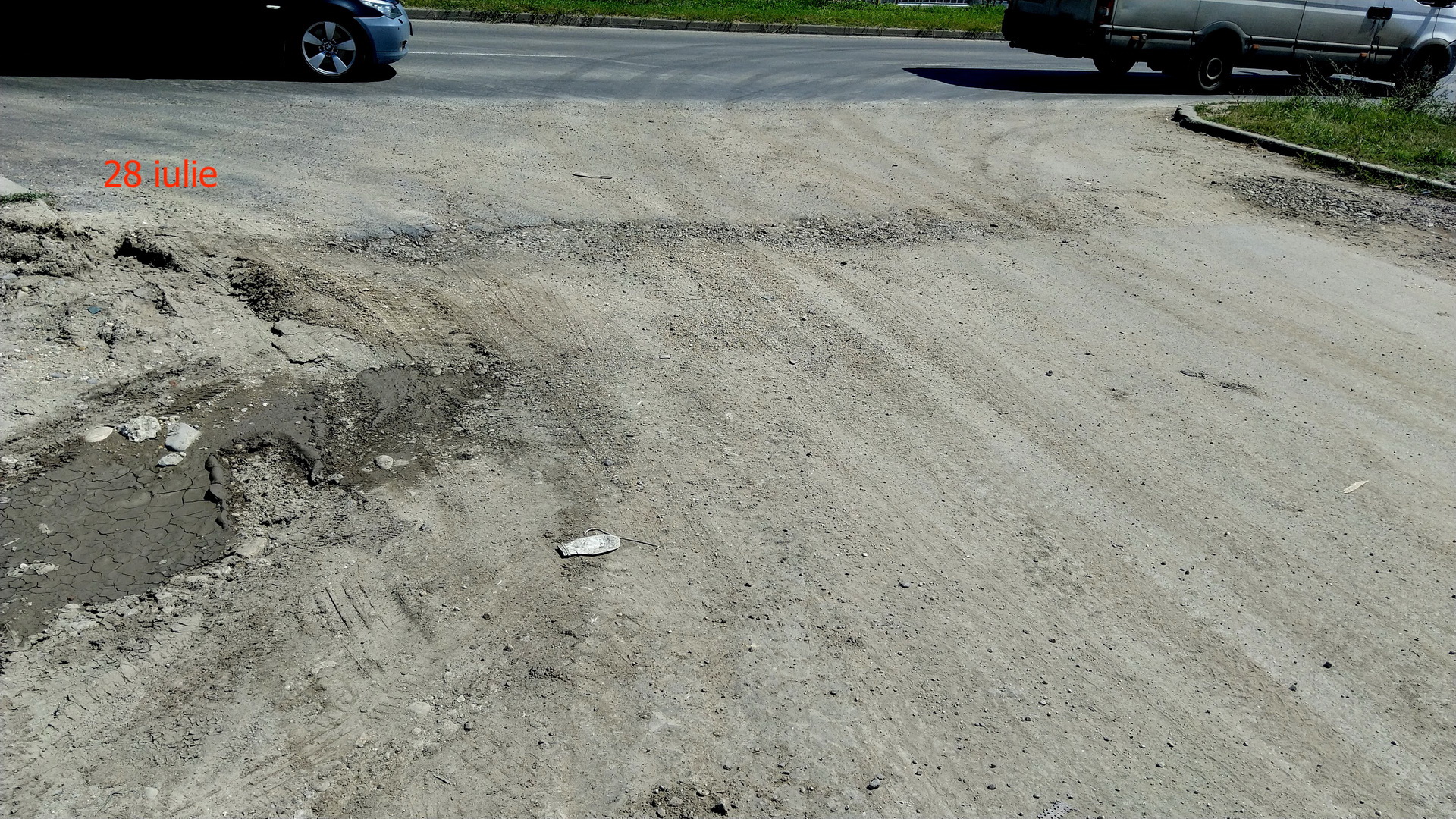 sant gaz mehala 4 - 28 iulie