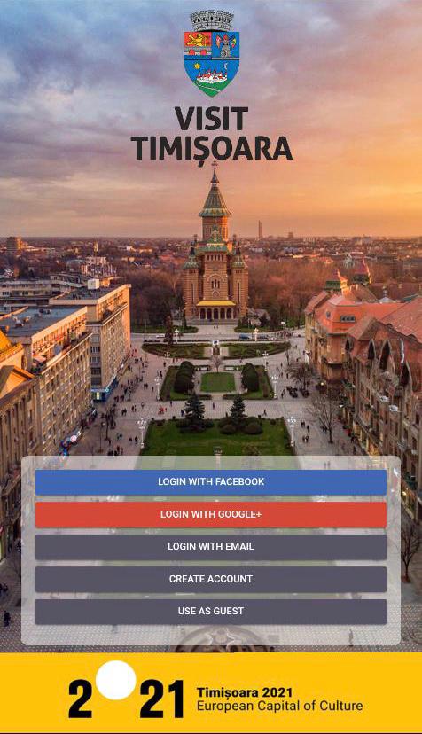 aplicatie turism visit timisoara primaria timisoara 2