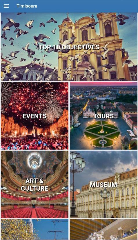 aplicatie turism visit timisoara primaria timisoara 4