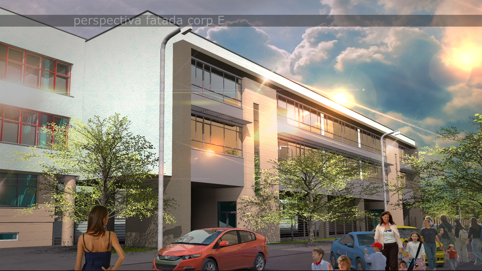 proiect modernizare scoala generala 30 1