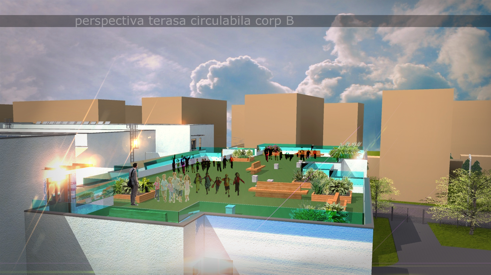 proiect modernizare scoala generala 30 7