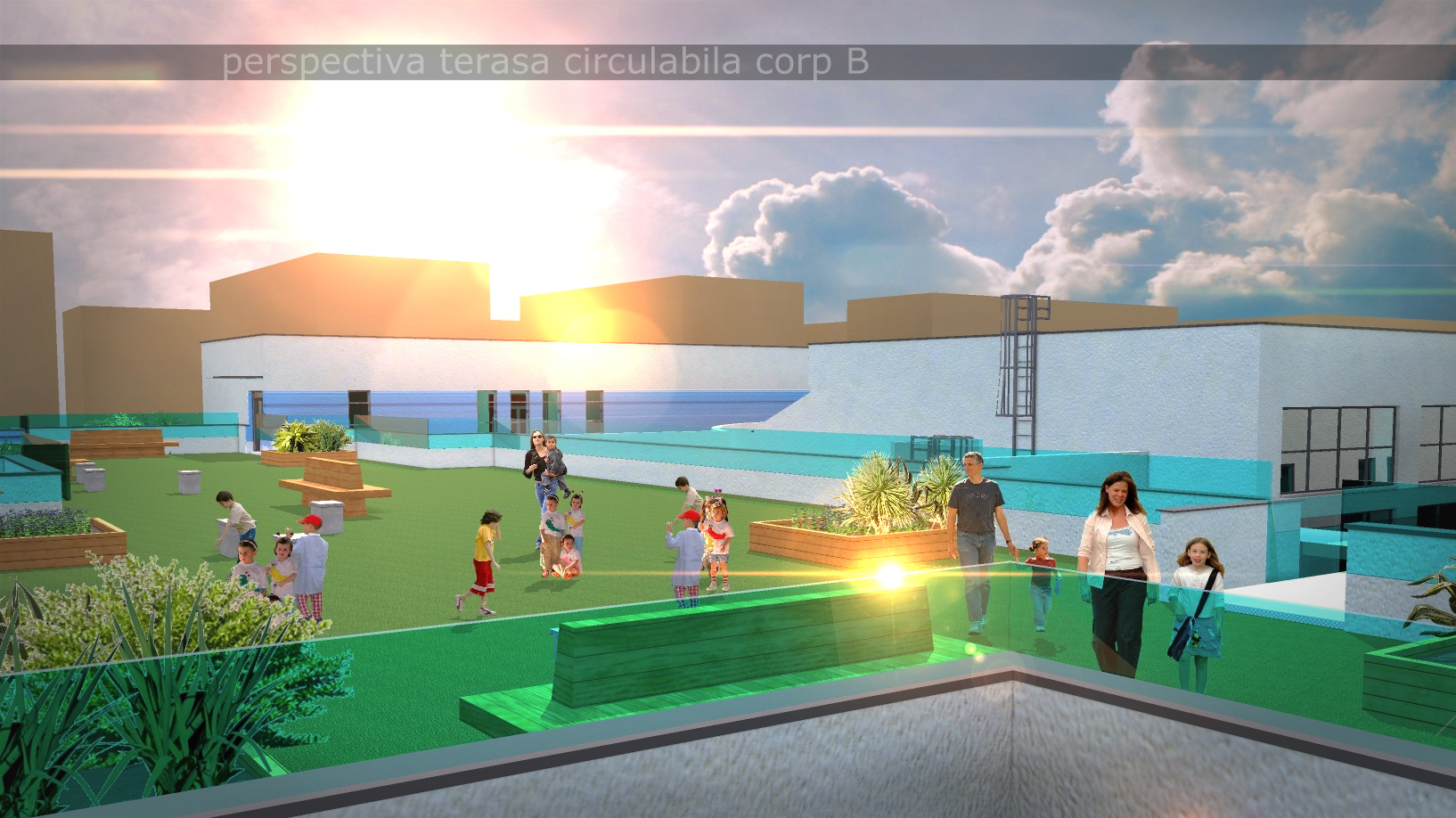 proiect modernizare scoala generala 30 8