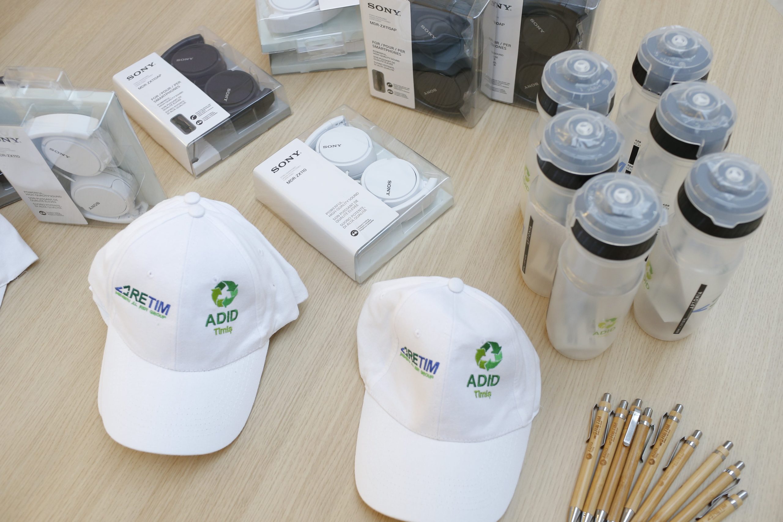 Premii 3 si mentiuni