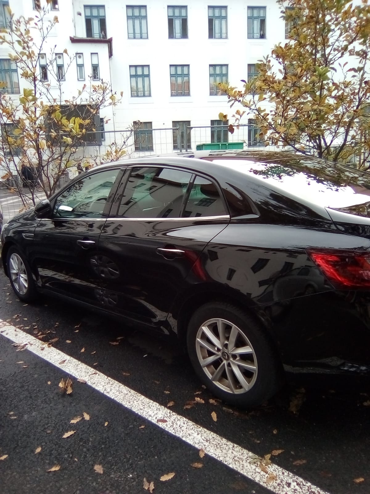 masina renault megane tm02pmt dominic fritz fosta kristof 2