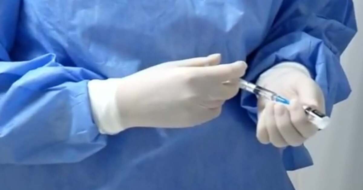 Reîncep înscrierile pentru vaccinarea cu Pfizer a vârstnicilor de peste 65 de ani
