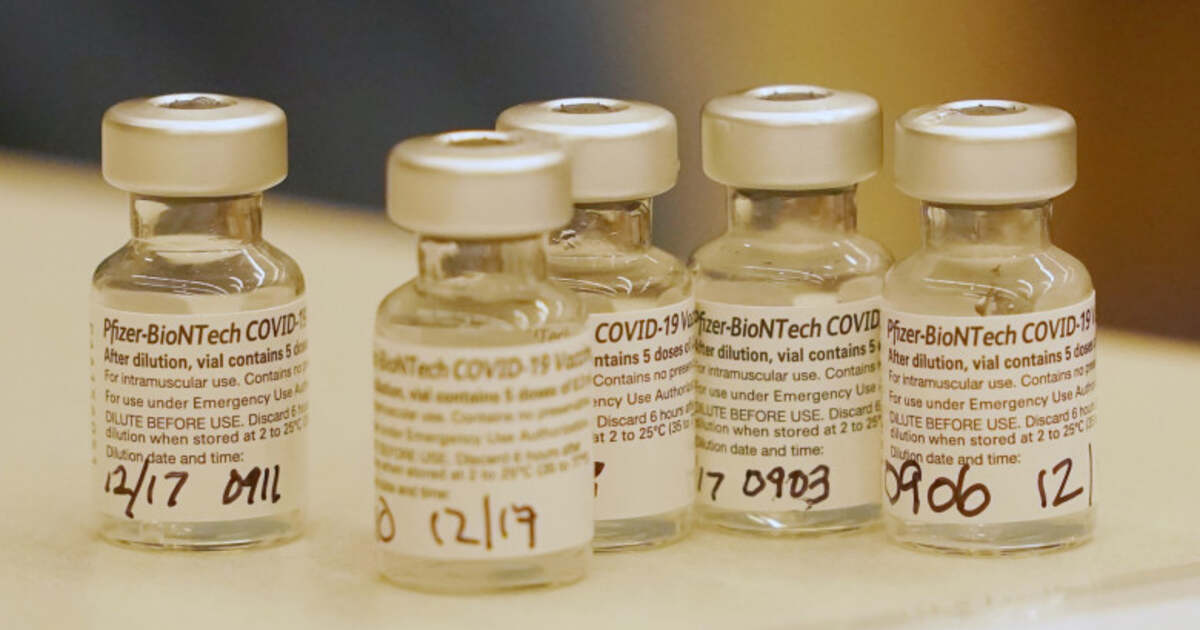 Vaccinarea în Timiș: peste 96.400 de imunizări, doar 104 reacții adverse