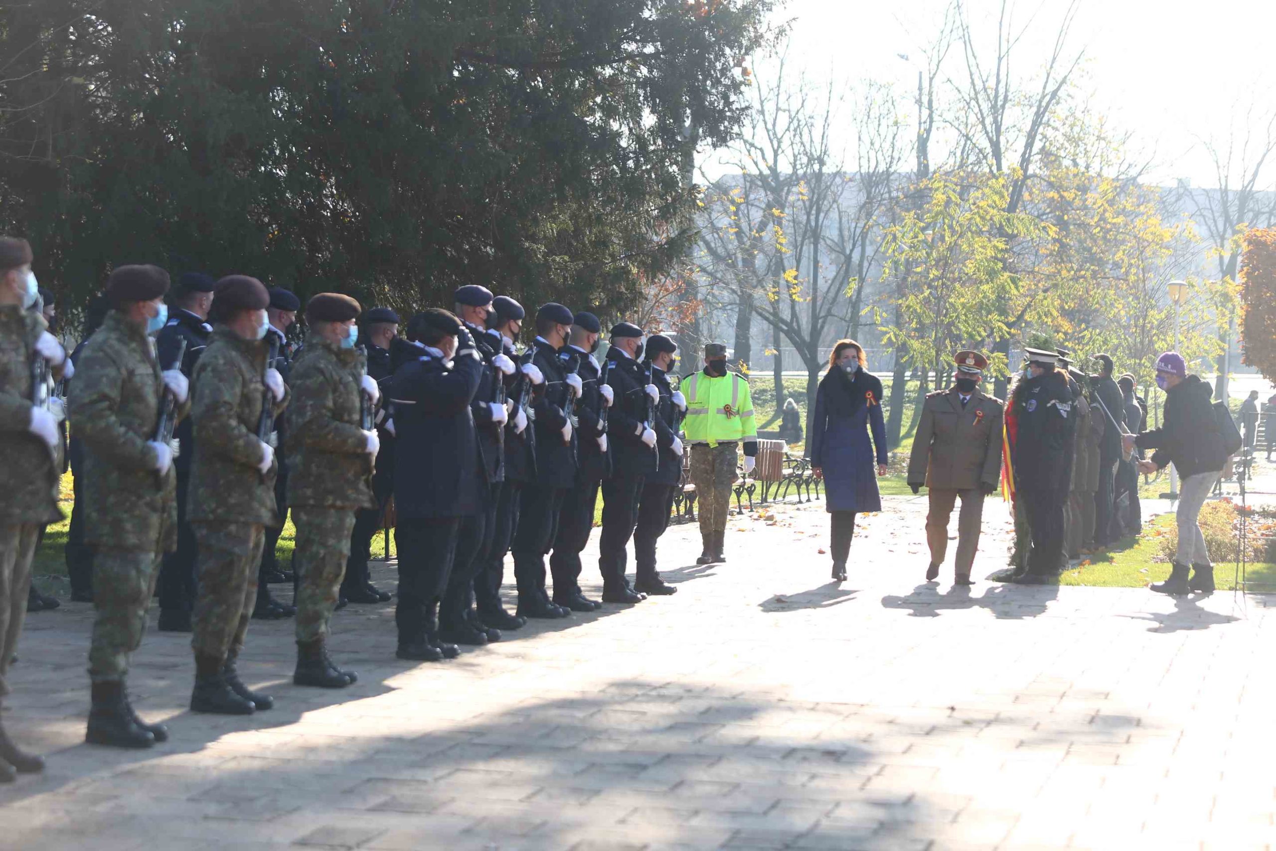 ceremonie 1 decembrie armata (3)