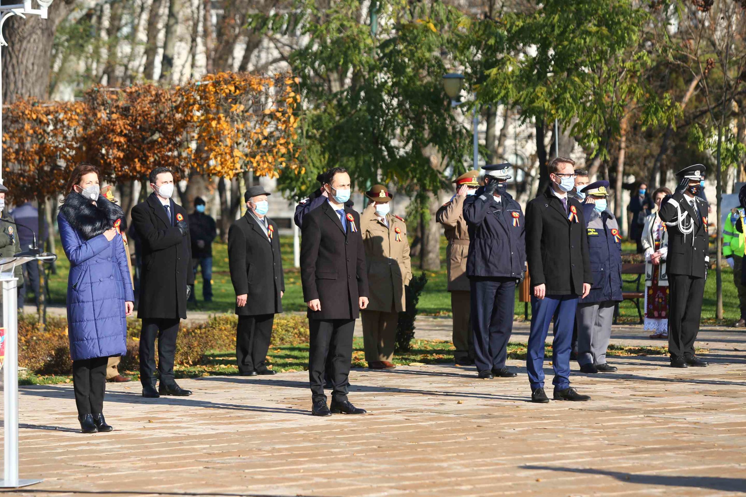 ceremonie 1 decembrie armata (4)