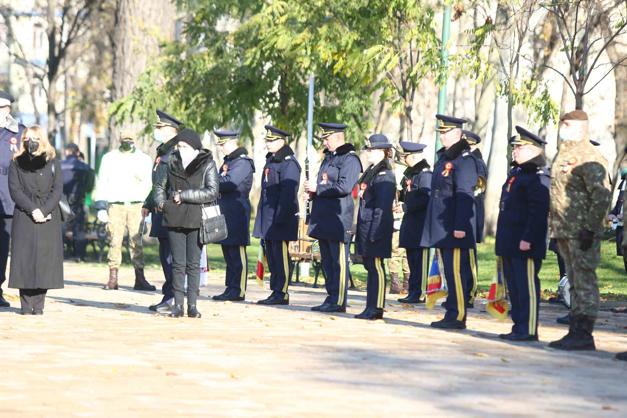 ceremonie 1 decembrie armata (5)