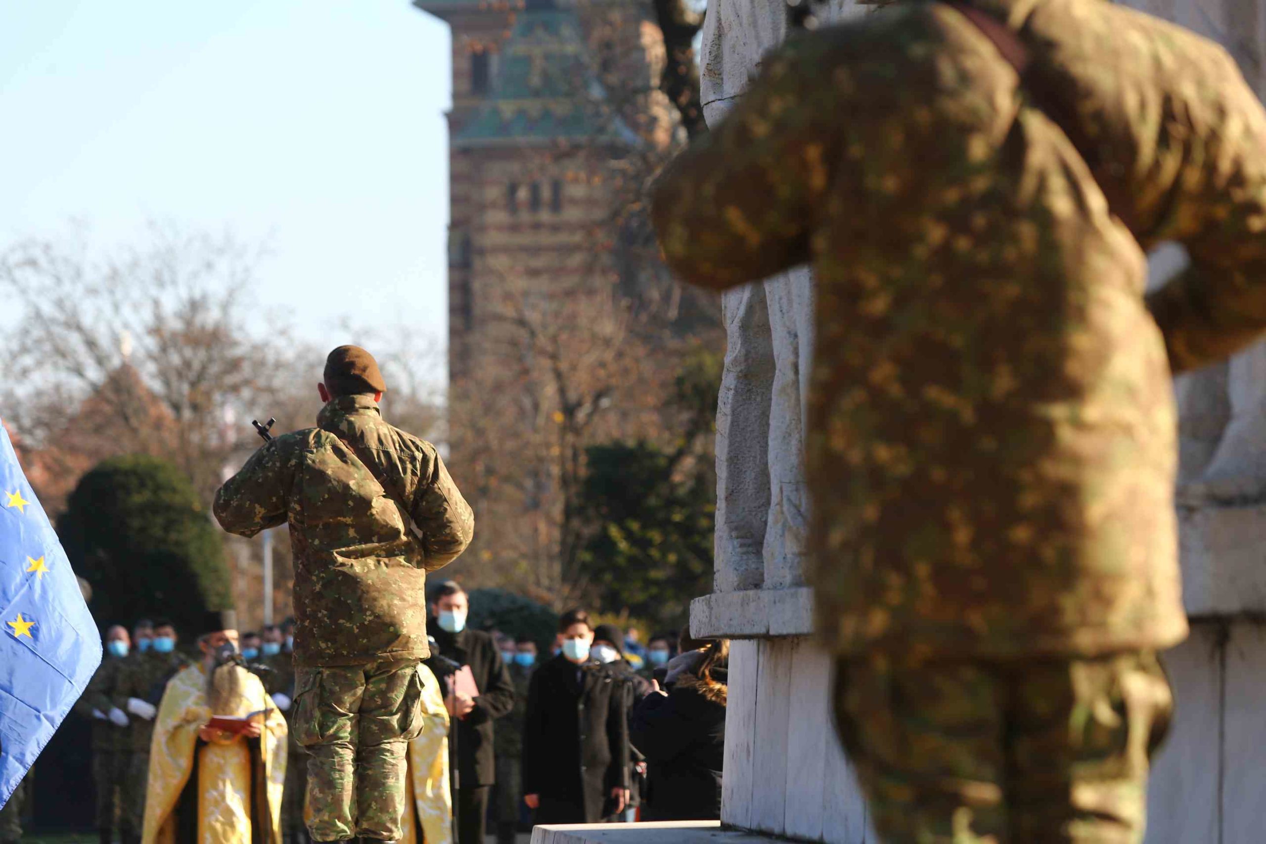 ceremonie 1 decembrie armata (6)