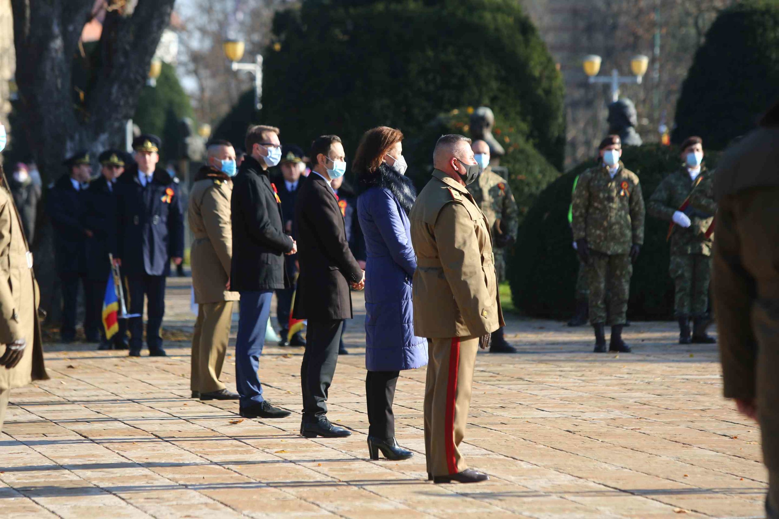 ceremonie 1 decembrie armata (7)