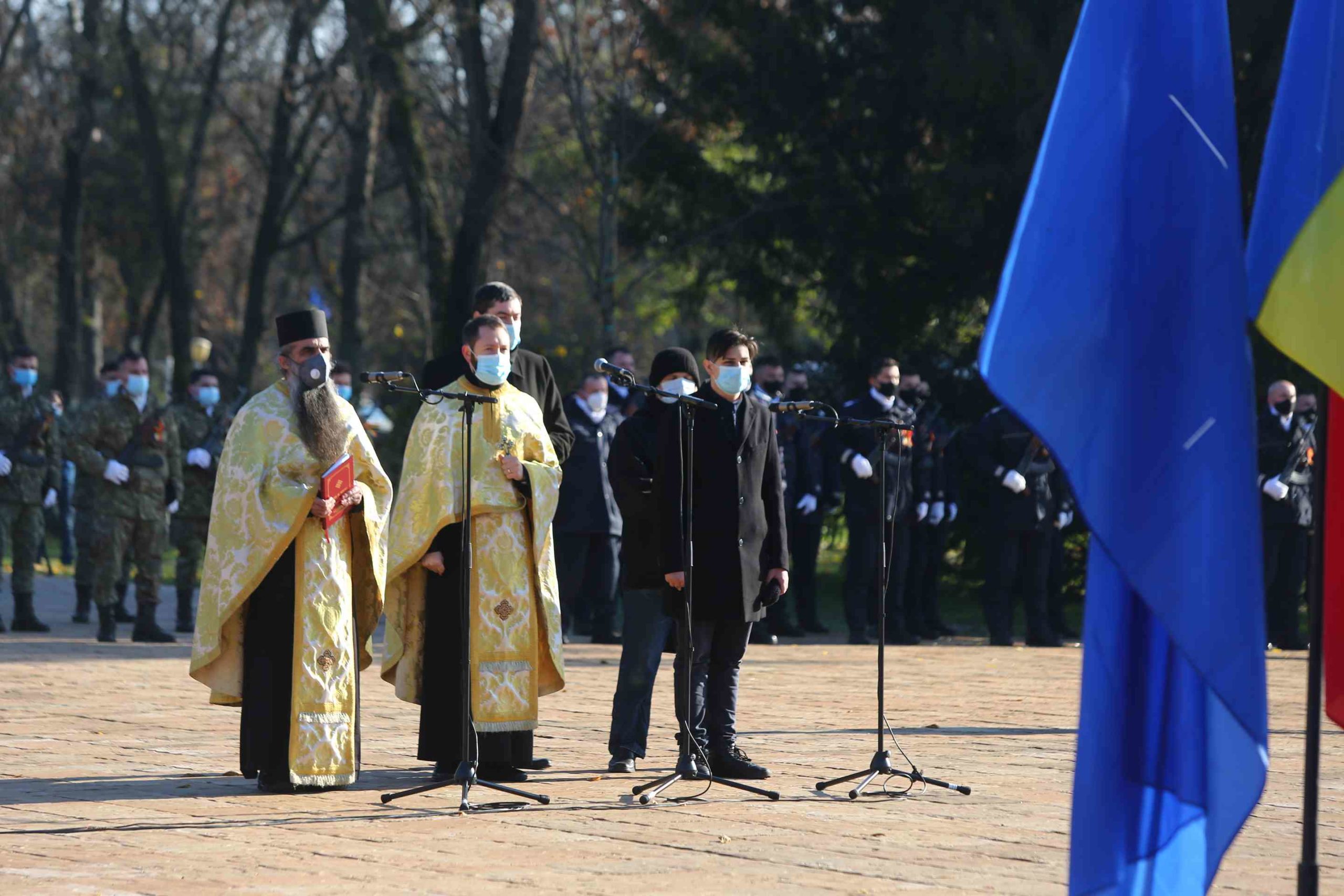 ceremonie 1 decembrie armata (8)