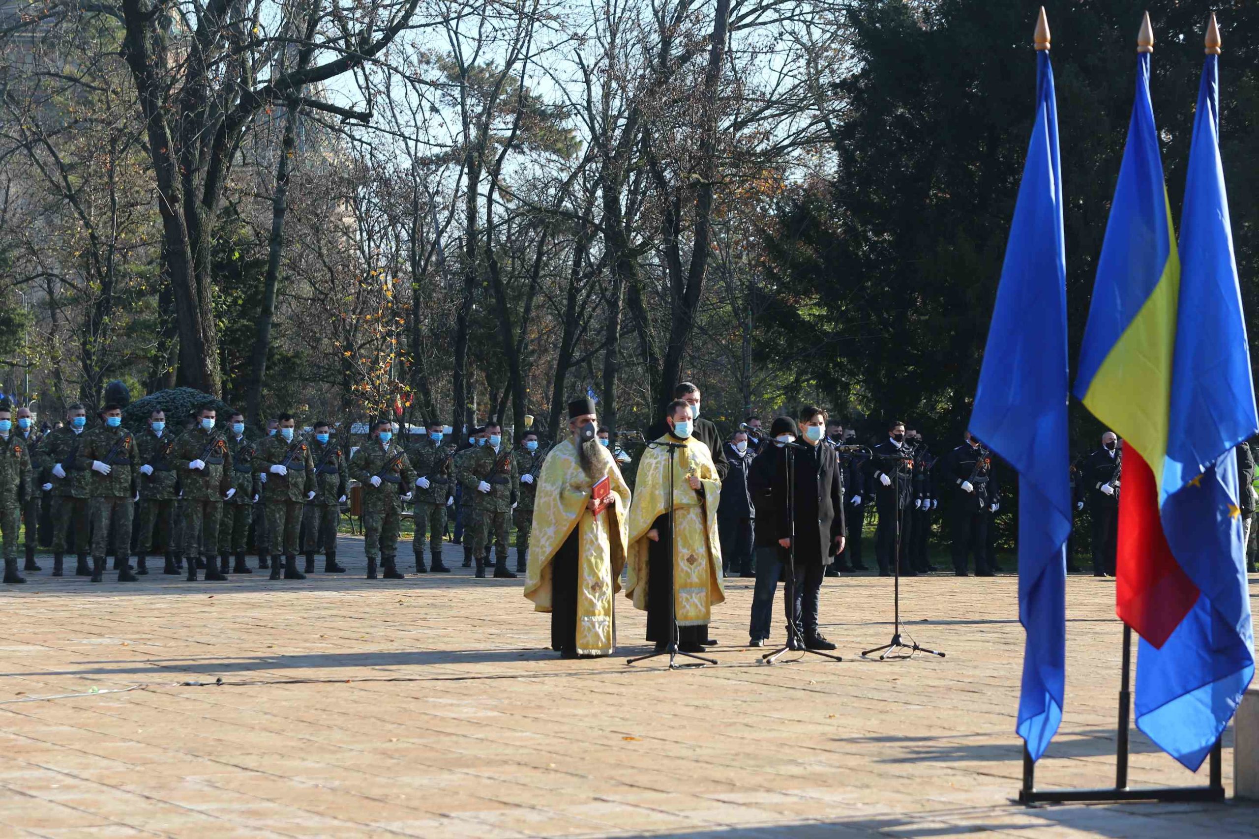ceremonie 1 decembrie armata (9)