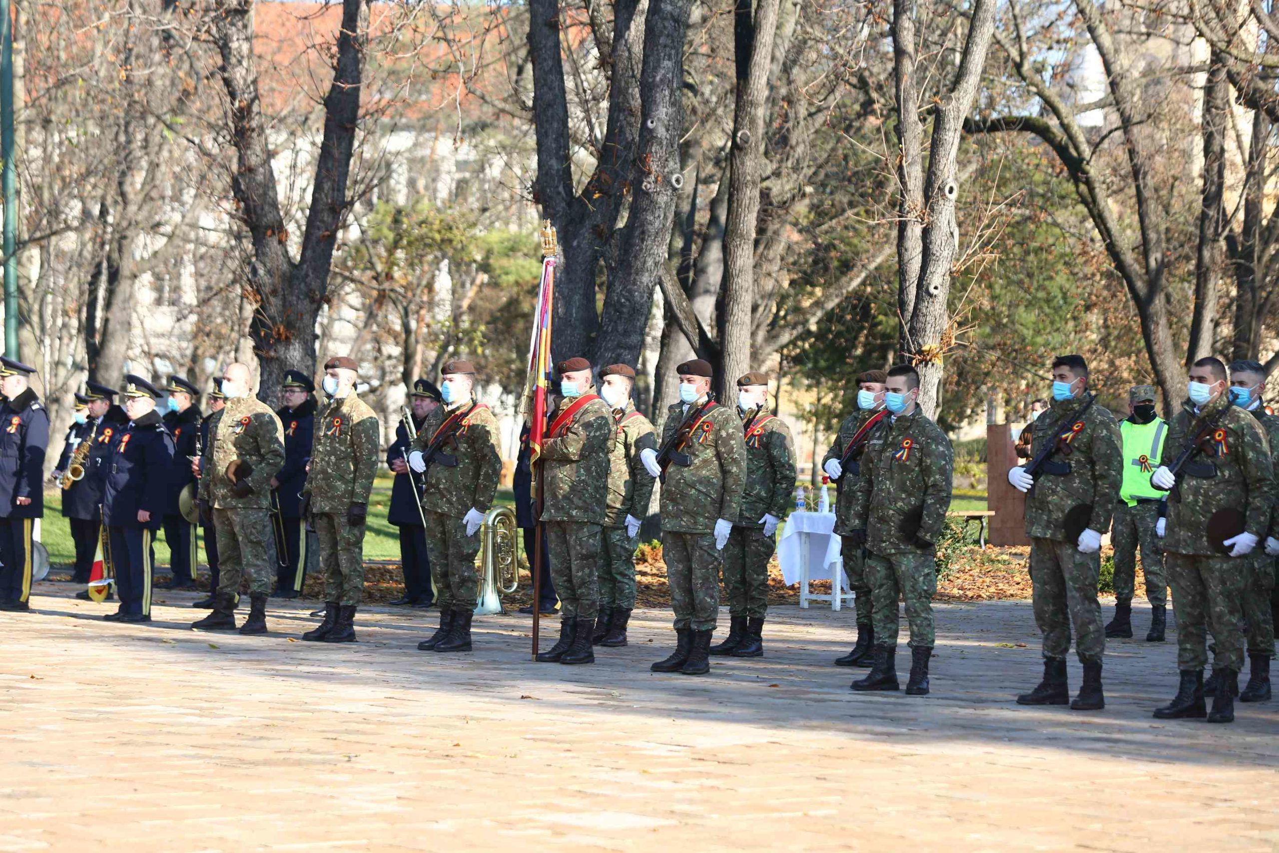 ceremonie 1 decembrie armata (10)