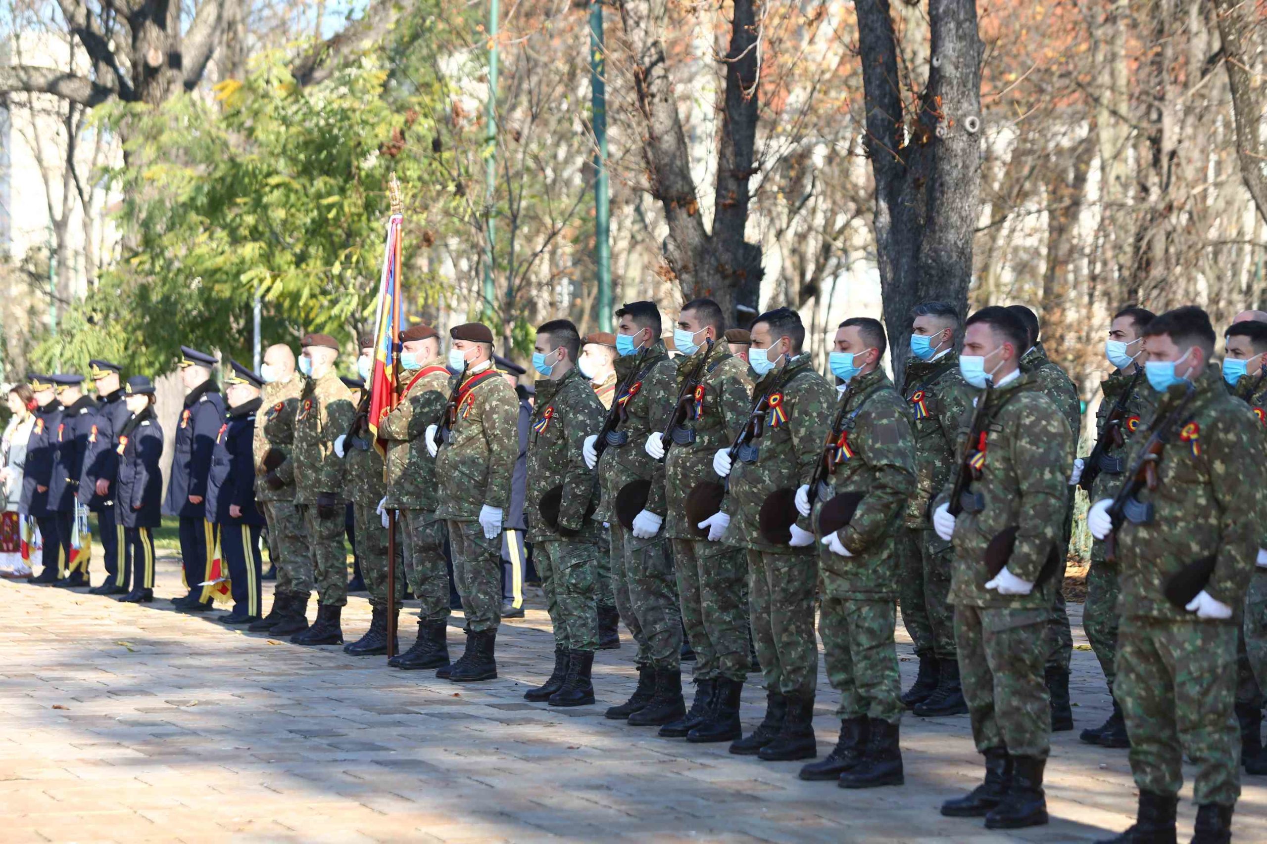 ceremonie 1 decembrie armata (11)