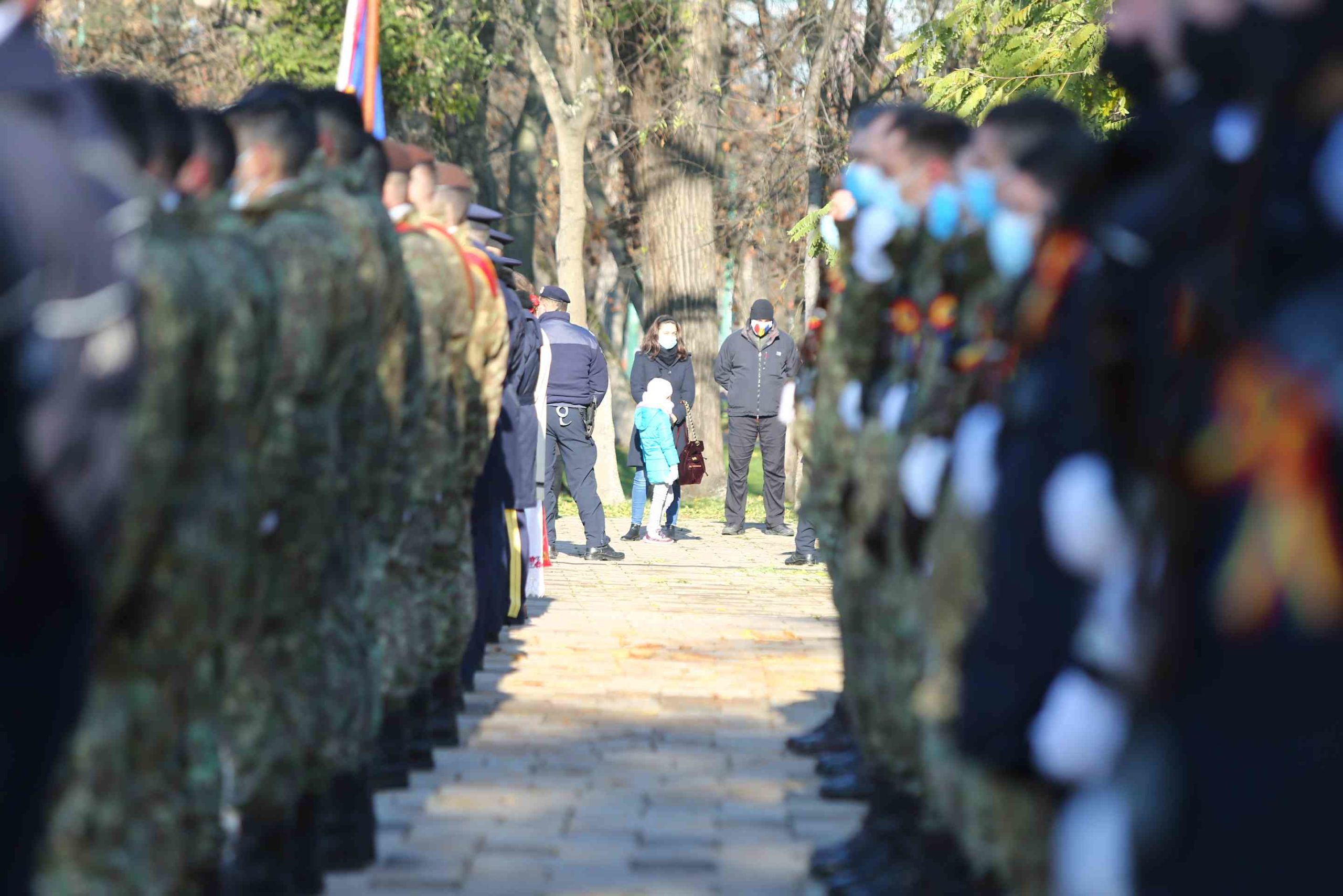 ceremonie 1 decembrie armata (12)