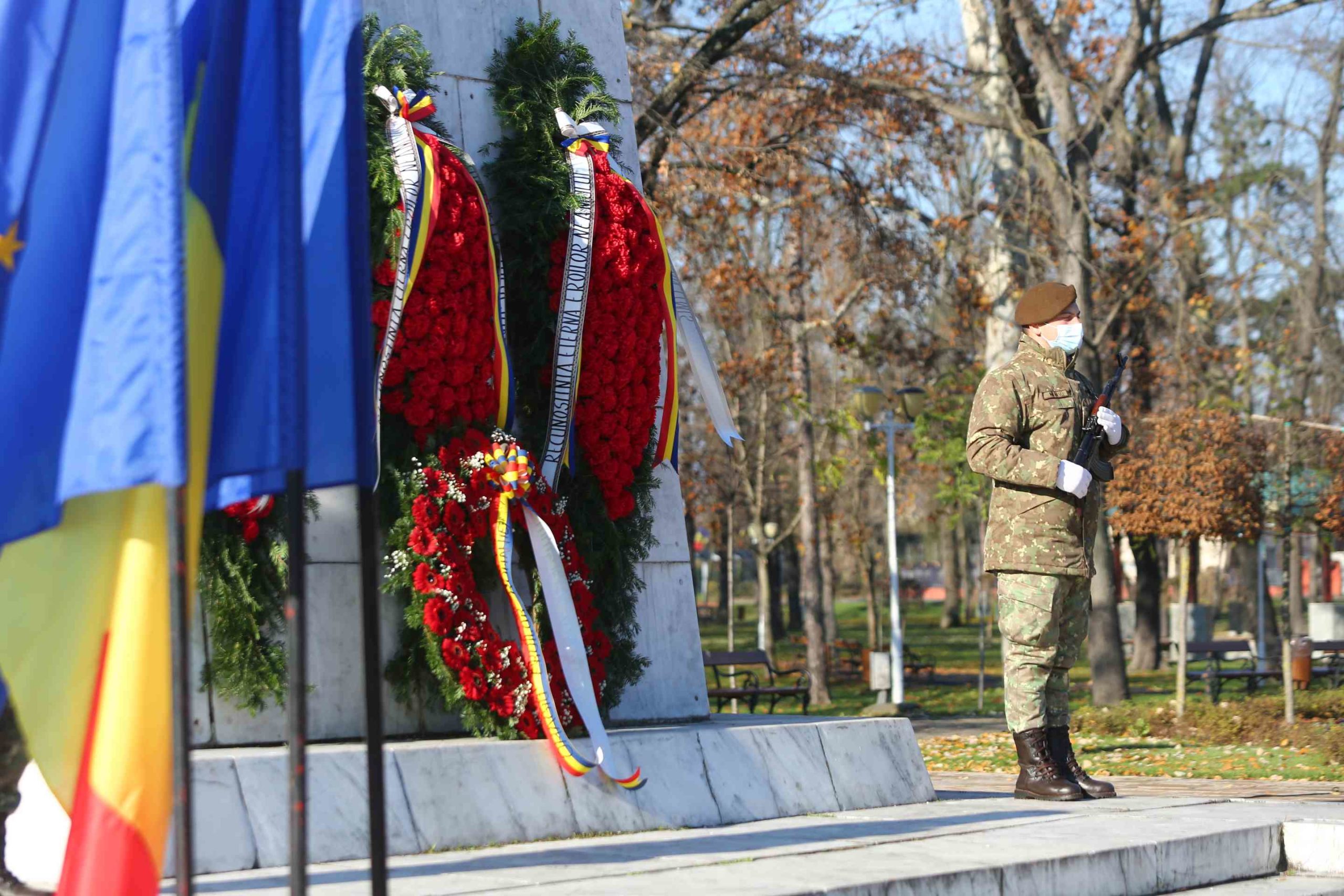 ceremonie 1 decembrie armata (15)