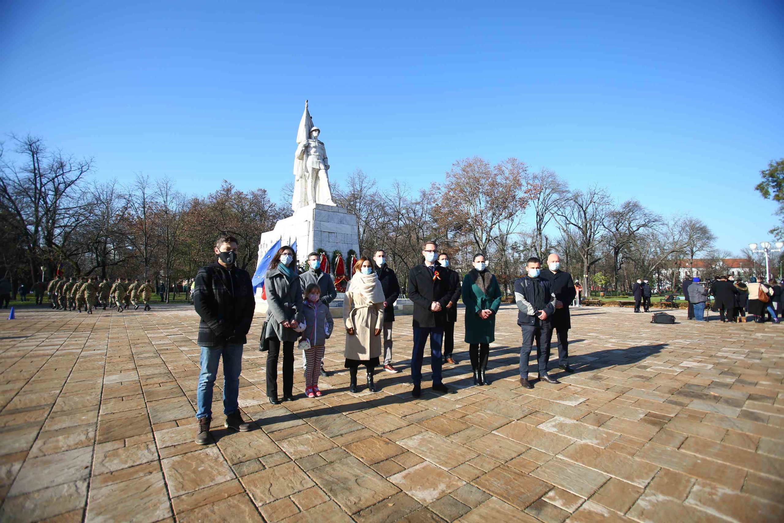 ceremonie 1 decembrie armata (20)