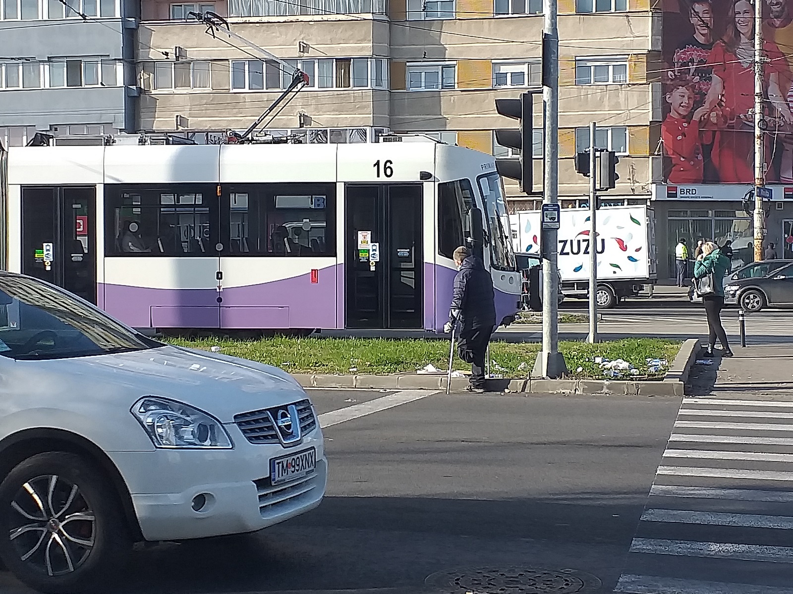 cersetori intersectii foto politia locala timisoara 2