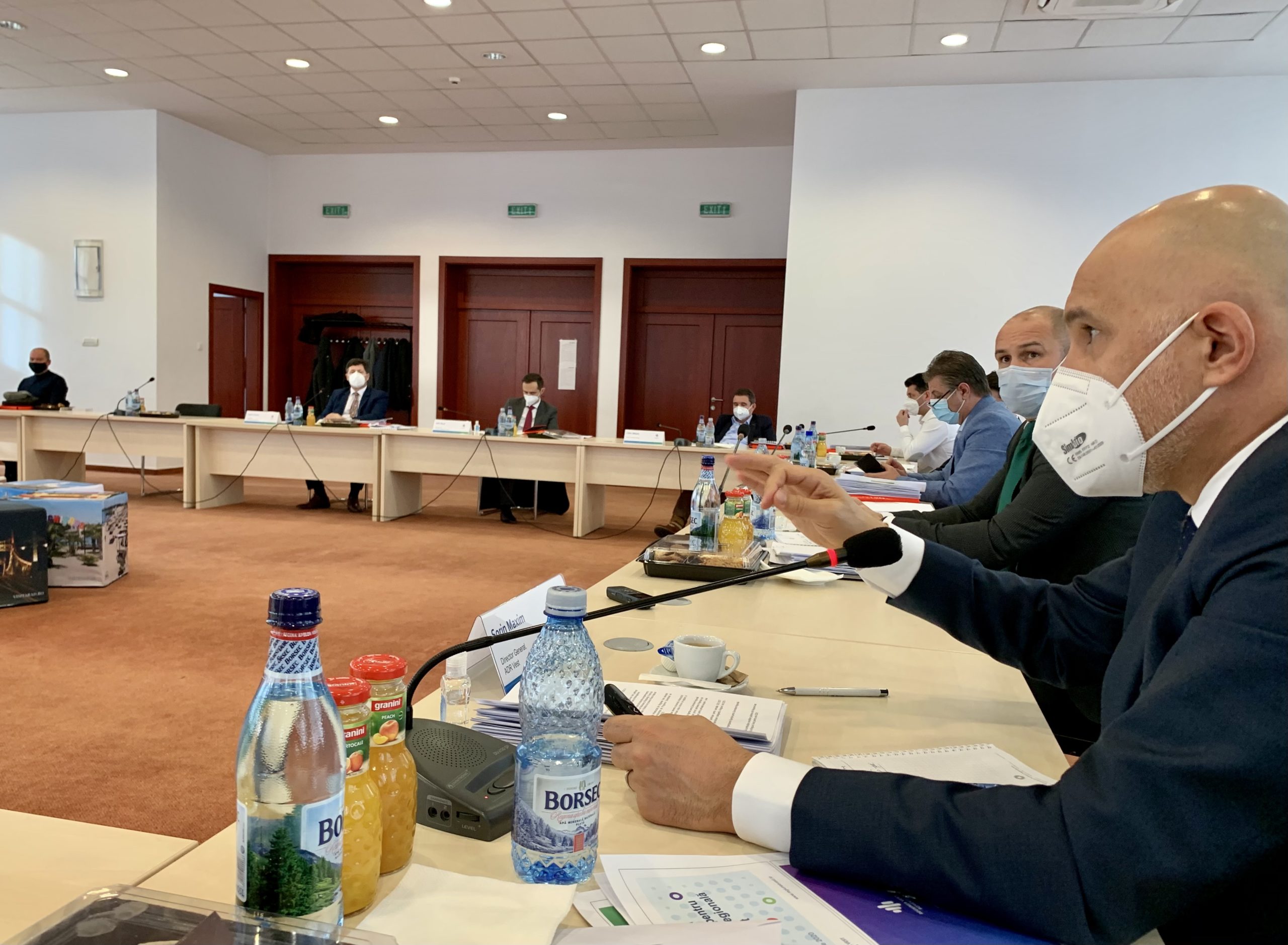 Sedinta CDR Vest_ (4)