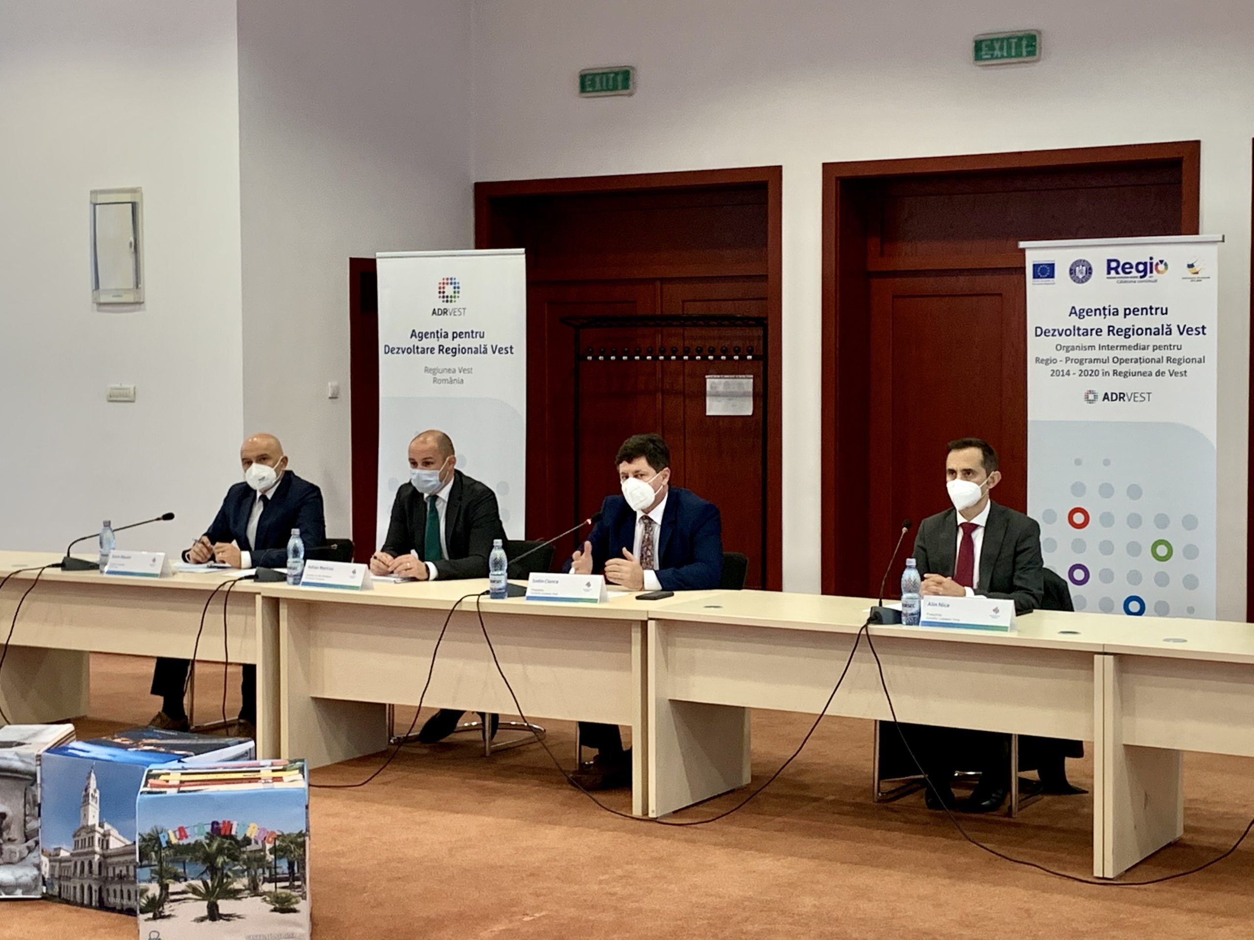 Sedinta CDR Vest_ (5)