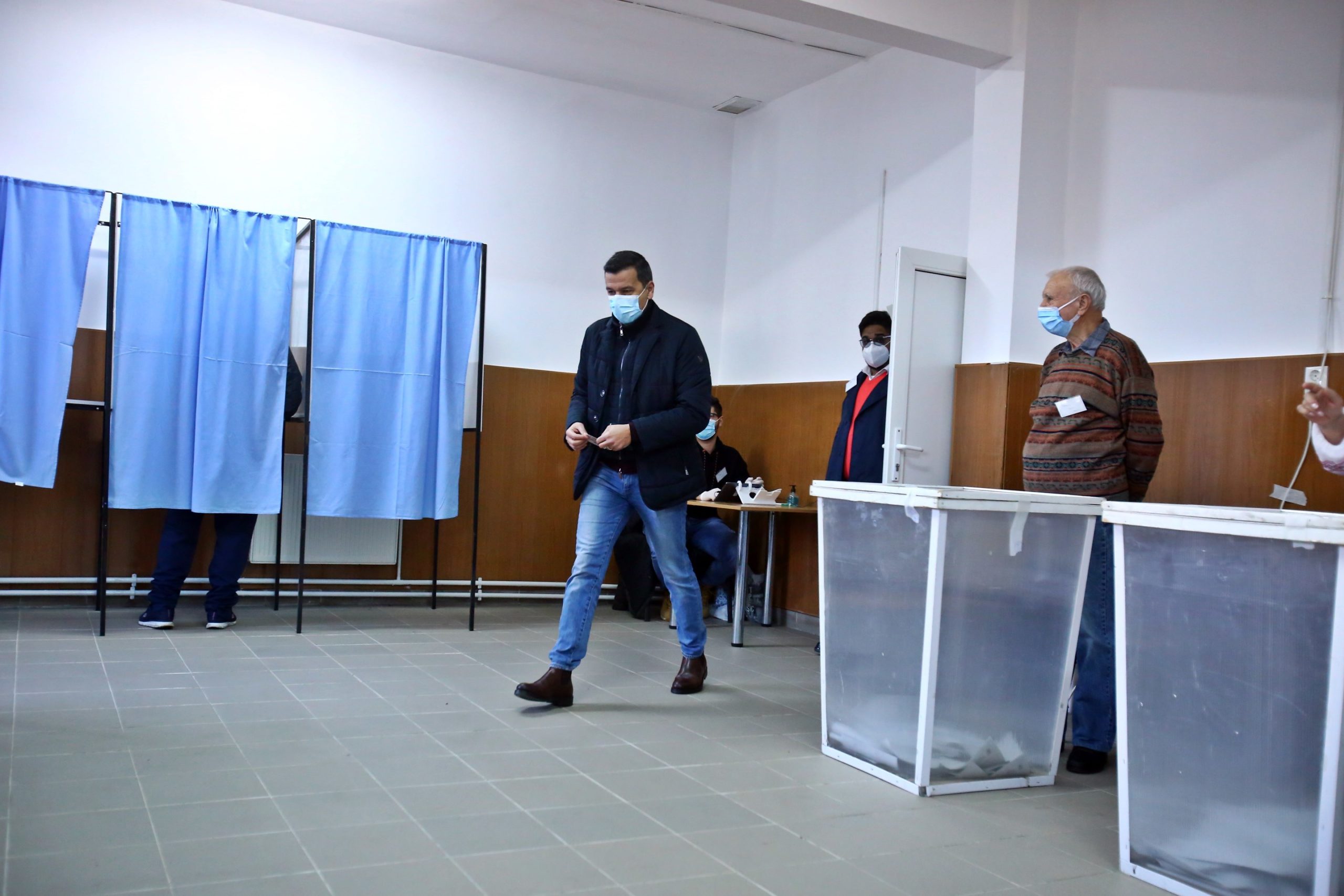 Grindeanu vot parlamentare (2)