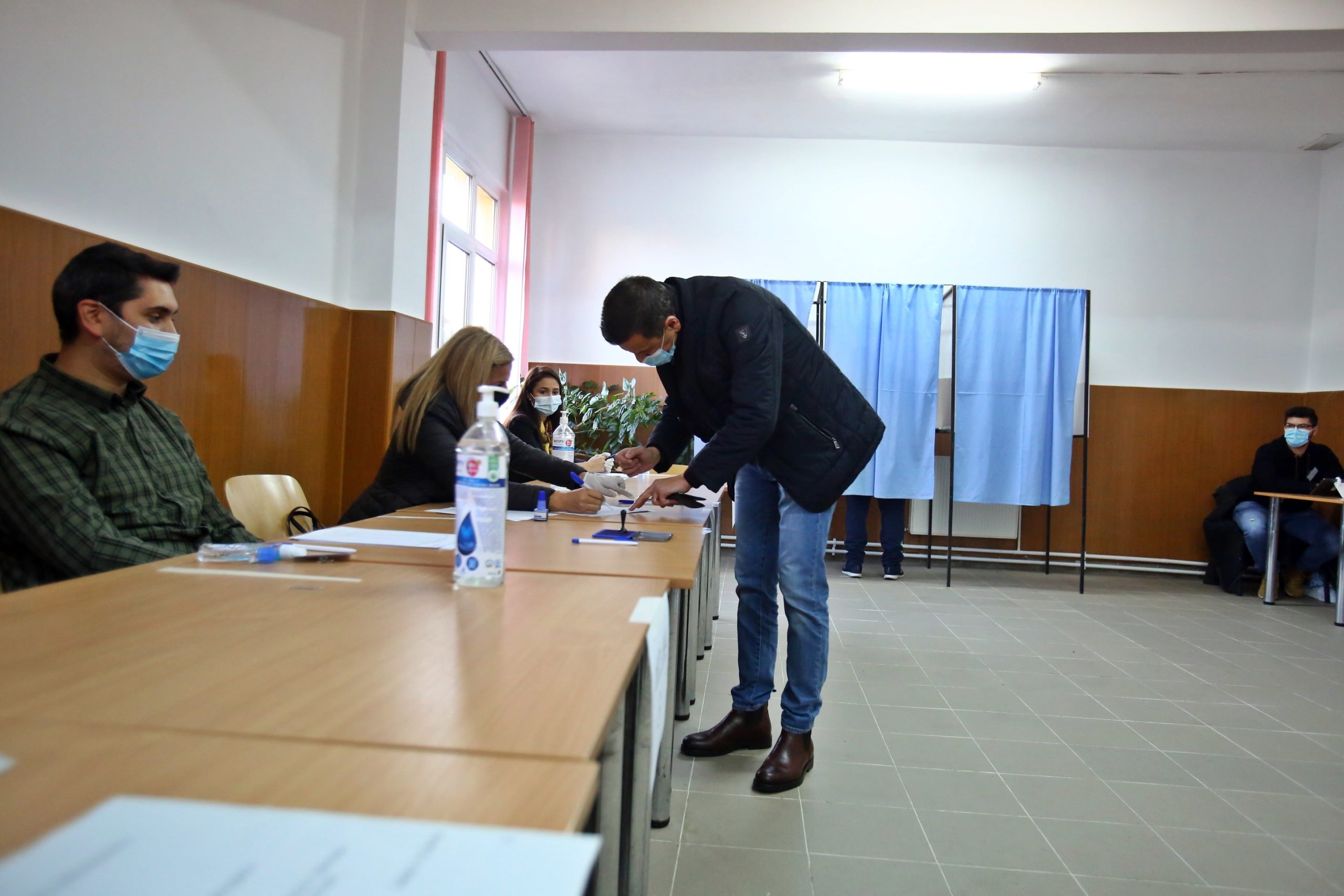 Grindeanu vot parlamentare (3)