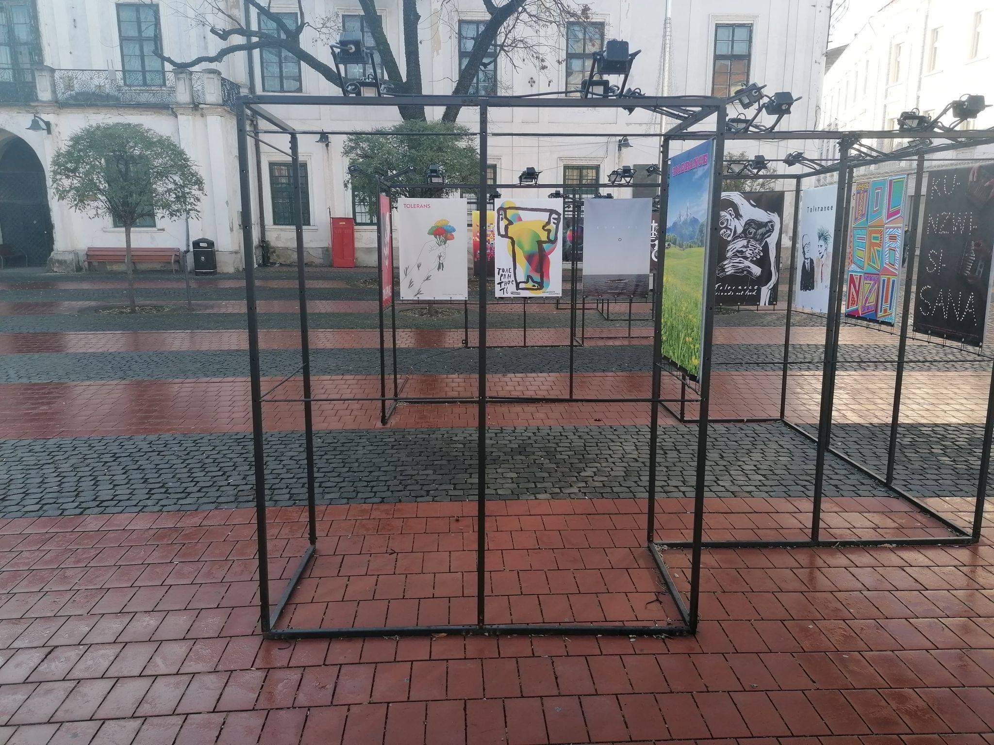 tolerance 2020 vandalizata si furata 1