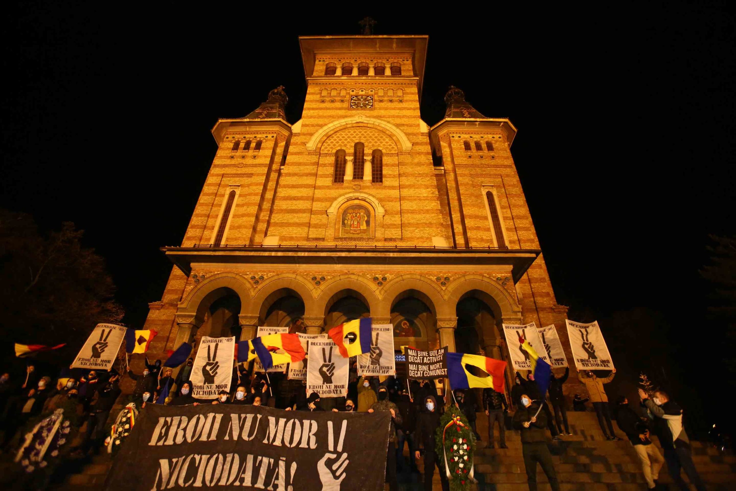 Marș revoluție (3)