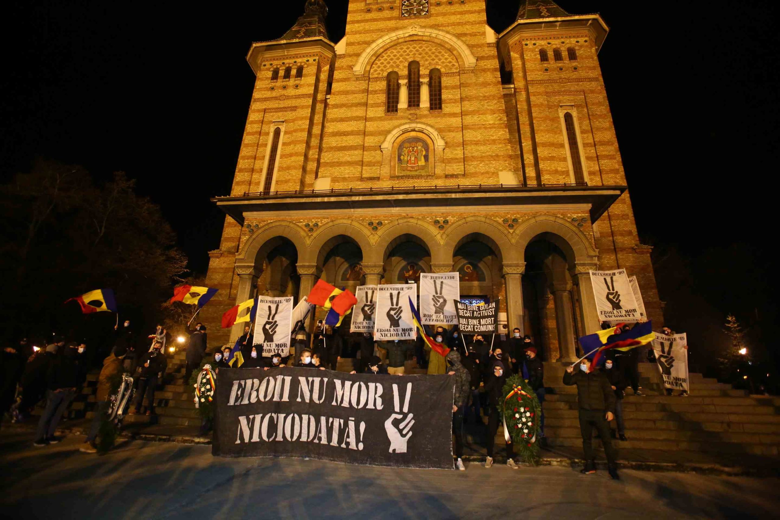 Marș revoluție (5)