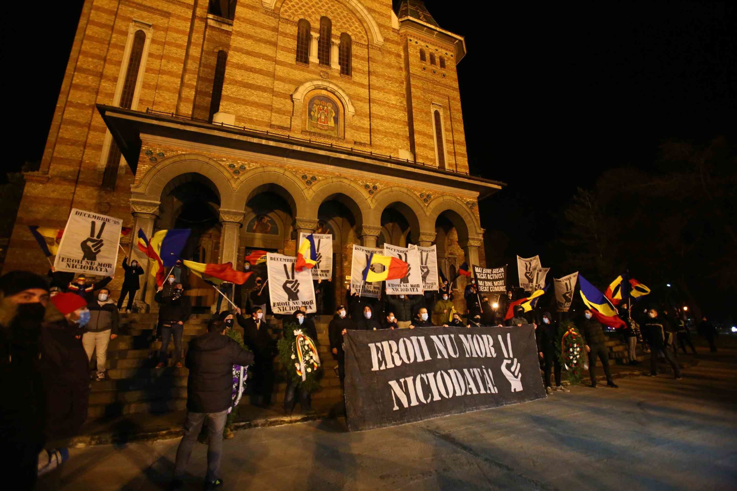 Marș revoluție (7)