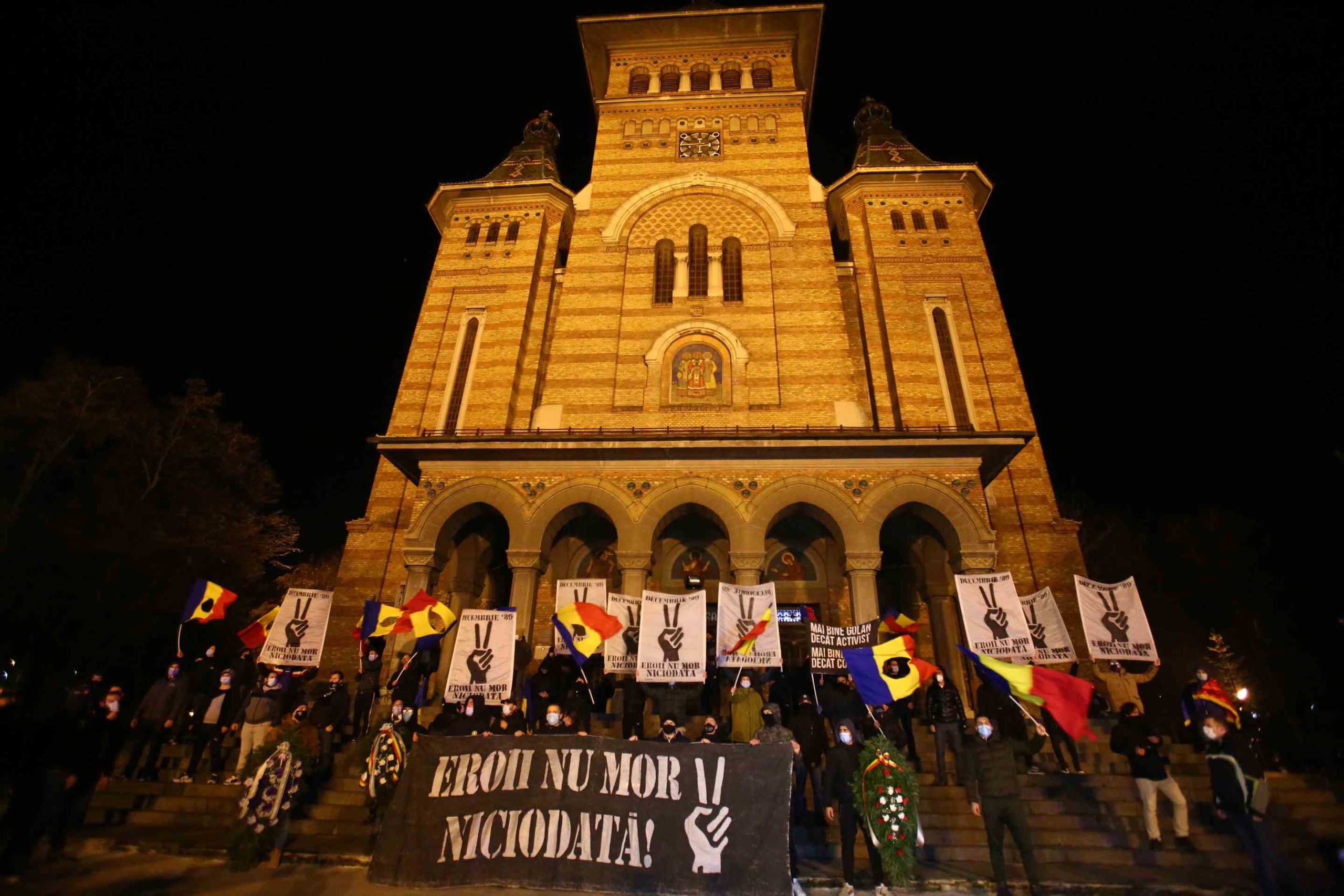 Marș revoluție (8)