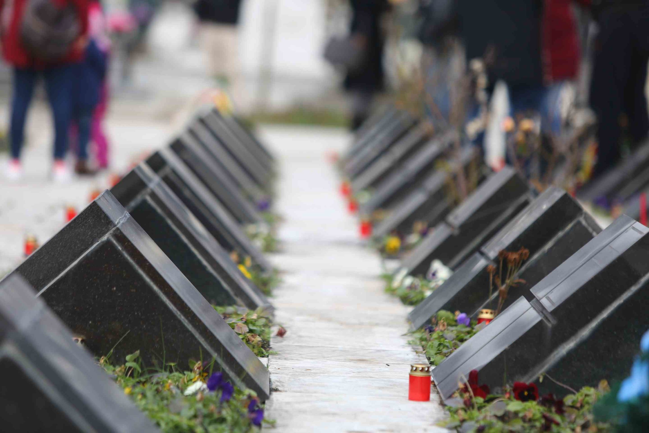 Pomenire eroi revolutie Cimitirul Eroilor 1989 (3)