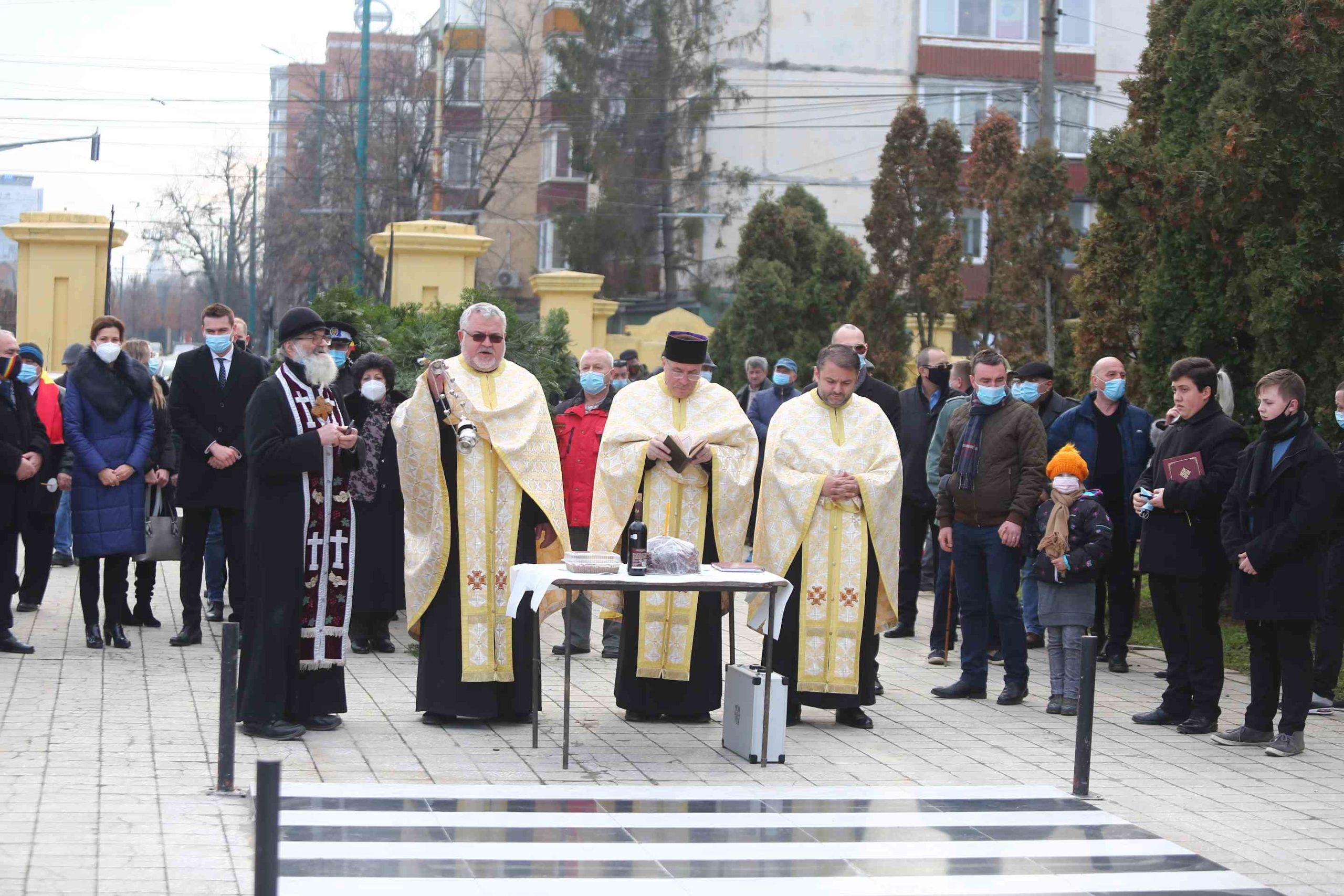 Pomenire eroi revolutie Cimitirul Eroilor 1989 (4)